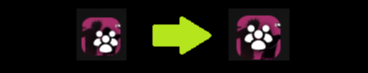 Centered Collaborative Playlist Icon banner